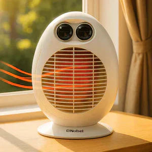 Nobel - Fan Heater