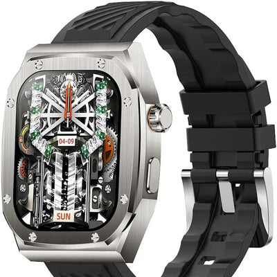 Watches